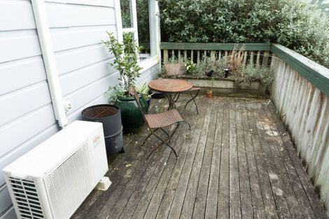 Photo of property in 119 Wadestown Road, Wadestown, Wellington, 6012