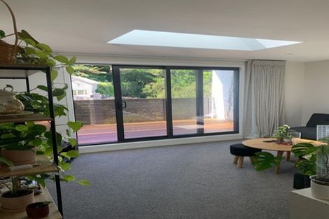 Photo of property in 229u1 Aro Street, Aro Valley, Wellington, 6021