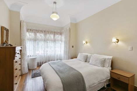 Photo of property in 40 Mckinley Crescent, Brooklyn, Wellington, 6021