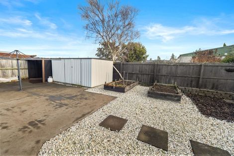 Photo of property in 23 Russell Avenue, Allenton, Ashburton, 7700