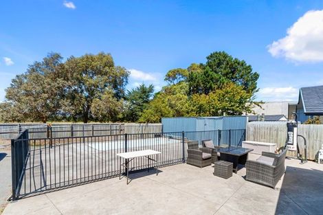 Photo of property in 195 Springs Road, Hornby, Christchurch, 8042