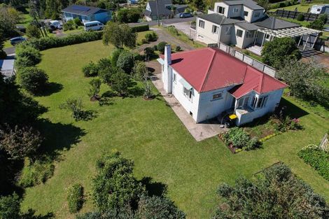 Photo of property in 35 Bennett Street, Paeroa, 3600