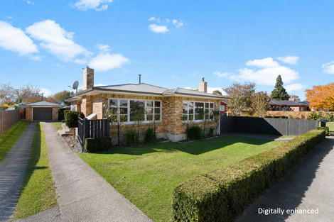 Photo of property in 6 Tawa Street, Matamata, 3400