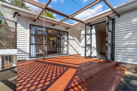 Photo of property in 21 Nikau Street, New Lynn, Auckland, 0600