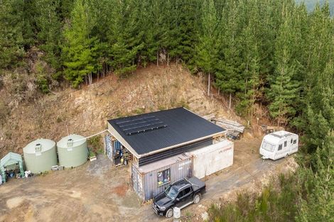 Photo of property in 641 Aniseed Vally Road, Aniseed Valley, Richmond, 7081