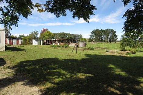 Photo of property in 221 Frasertown Road, Wairoa, 4108