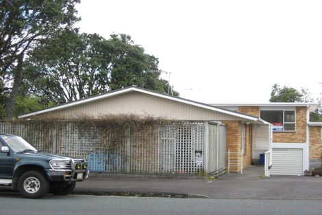 Photo of property in 30c Morley Street, New Plymouth, 4310