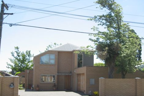 Photo of property in 3 Howard Street, Spreydon, Christchurch, 8024