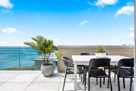 Photo of property in 21 Brighton Terrace, Mairangi Bay, Auckland, 0630