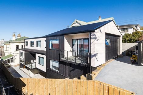 Photo of property in 74b London Street, Dunedin Central, Dunedin, 9016