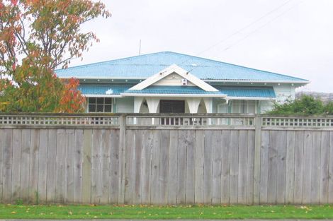 Photo of property in 63 Randwick Crescent, Moera, Lower Hutt, 5010