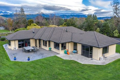 Photo of property in 20 Redwood Grove, Levin, 5571