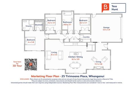 Photo of property in 25 Tirimoana Place, Otamatea, Whanganui, 4501