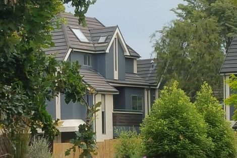 Photo of property in St Lukes Courts, 170 Peterborough Street, Christchurch Central, Christchurch, 8013