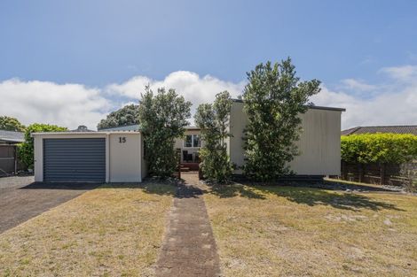 Photo of property in 15 Mccormick Place, Pauanui, Hikuai, 3579