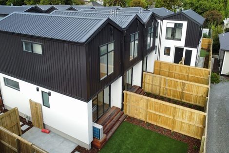 Photo of property in 45 Bordesley Street, Phillipstown, Christchurch, 8011
