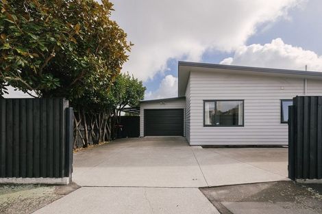 Photo of property in 145 Grey Street, Palmerston North, 4410