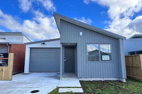 Photo of property in 19 Fredrick Hanson Road, Papakura, 2110