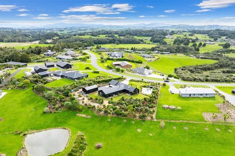 Photo of property in 136 Karanui Road, Te Kamo, Kamo, 0185