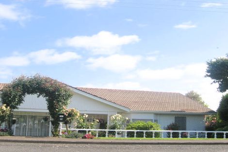 Photo of property in 75 Mountain View Road, Otorohanga, 3900