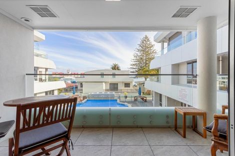 Photo of property in 311/36 Victoria Road, Mount Maunganui, 3116