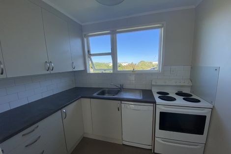 Photo of property in 12f2 Norna Crescent, Kelburn, Wellington, 6012