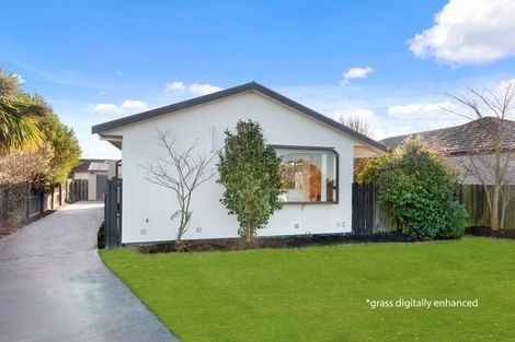 Photo of property in 50 Reginald Street, Burwood, Christchurch, 8083