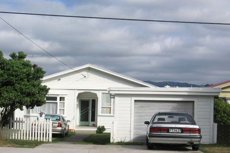 Photo of property in 81 Ira Street, Miramar, Wellington, 6022