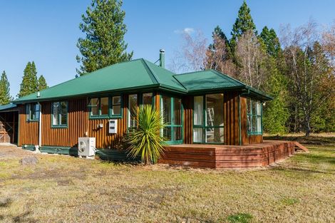 Photo of property in 14b North West Arch, Twizel, 7901