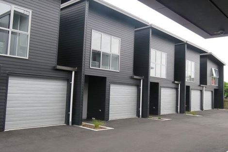 Photo of property in 100u1 Knighton Road, Hillcrest, Hamilton, 3216