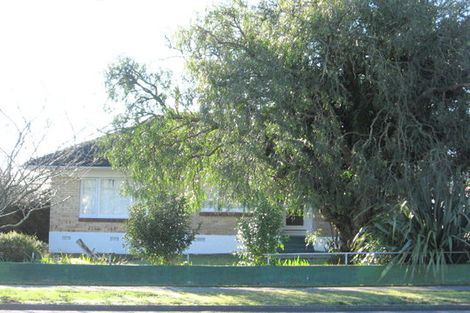 Photo of property in 4 Marne Road, Papakura, 2110