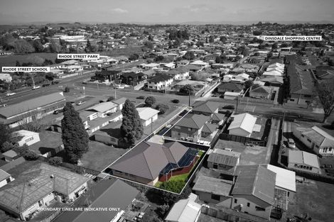 Photo of property in 75u3 Campbell Street, Frankton, Hamilton, 3204