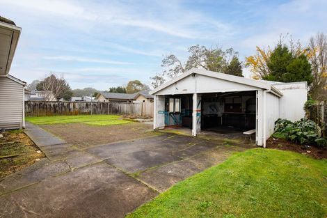 Photo of property in 16 Churchill Avenue, Maeroa, Hamilton, 3200