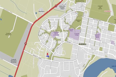 Photo of property in 29 Hosking Drive, Cromwell, 9310