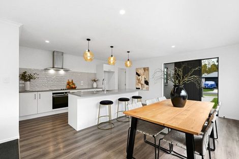 Photo of property in 21 Te Au Rere Crescent, Cambridge, 3434