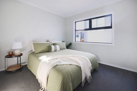 Photo of property in 8/1 Helvetia Grove, Naenae, Lower Hutt, 5011