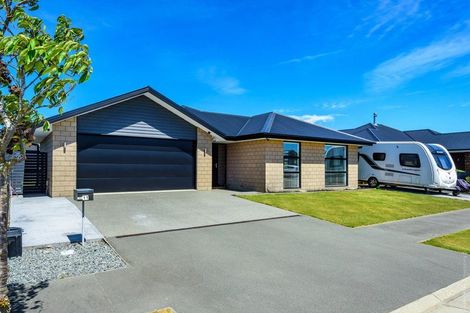 Photo of property in 11 Chert Street, Rolleston, 7614