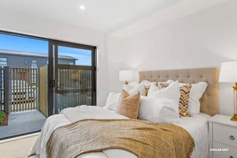 Photo of property in 4/20 Bader Drive, Mangere, Auckland, 2022