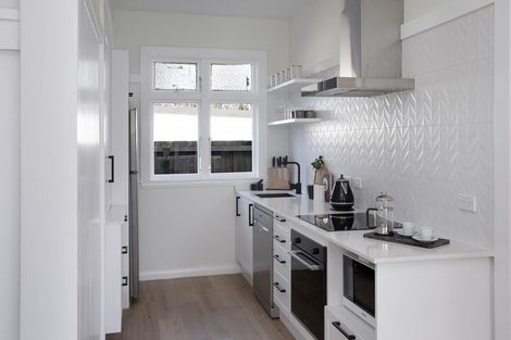 Photo of property in 9 Montrose Street, Sydenham, Christchurch, 8023