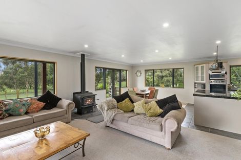 Photo of property in 99 Te Whanga Road, Levin, 5572