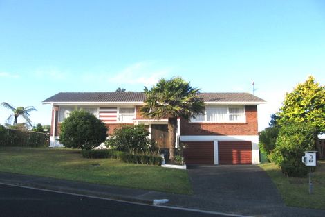 Photo of property in 3 Marcel Place, Glenfield, Auckland, 0629