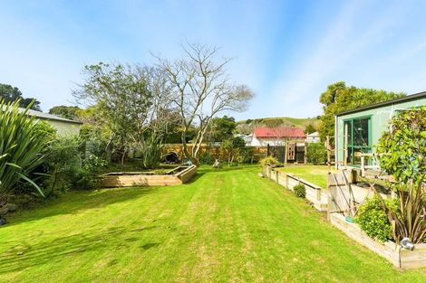 Photo of property in 5 Takarangi Street, Putiki, Whanganui, 4500