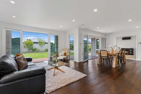 Photo of property in 12a Marvell Lane, Rolleston, 7614