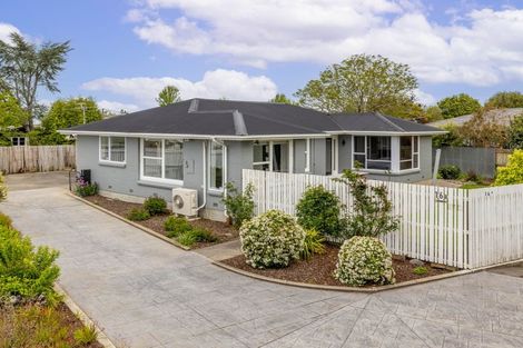 Photo of property in 16b Opal Place, Casebrook, Christchurch, 8051