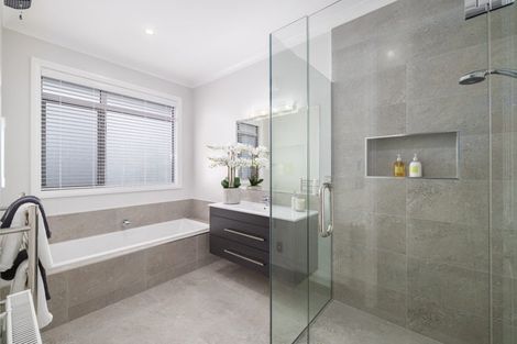 Photo of property in 58 Leavington Close, Lincoln, Christchurch, 7672