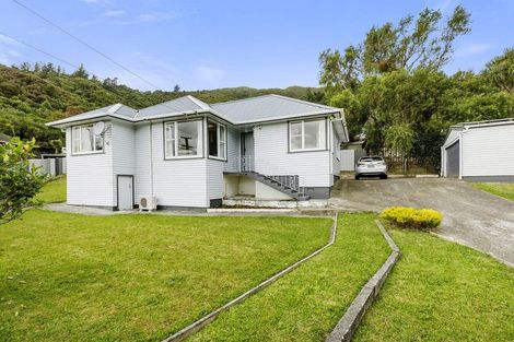 Photo of property in 47a Judd Crescent, Naenae, Lower Hutt, 5011