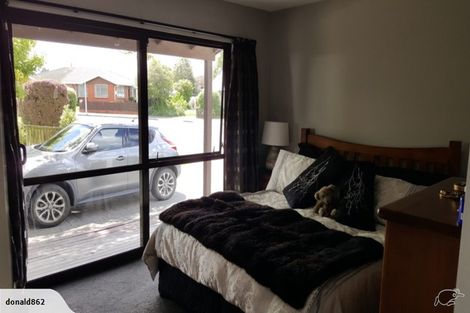 Photo of property in 4 Mallett Place, Halswell, Christchurch, 8025