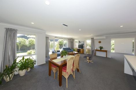 Photo of property in 9 New Creek Mews, Rolleston, 7614