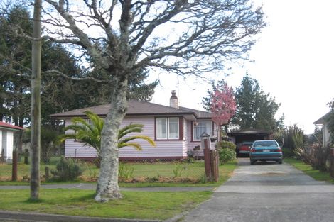 Photo of property in 118 Pine Drive, Murupara, 3025