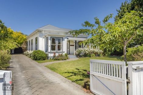Photo of property in 17 Sandilands Street, Feilding, 4702